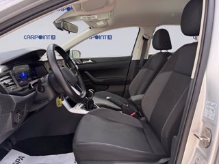 VOLKSWAGEN Polo 1.0 tsi life 95cv 9
