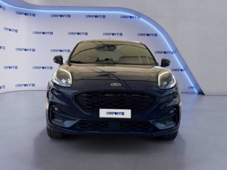 FORD Puma 1.0 ecoboost h st-line s&s 125cv auto 7