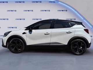 RENAULT Captur 1.6 e-tech full hybrid e-tech engineered 145cv auto 1