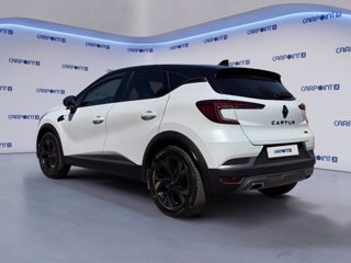 RENAULT Captur 1.6 e-tech full hybrid e-tech engineered 145cv auto 2