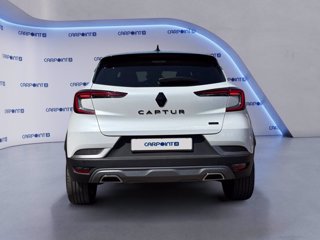 RENAULT Captur 1.6 e-tech full hybrid e-tech engineered 145cv auto 3