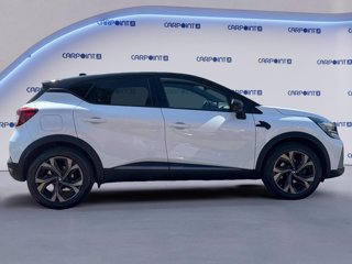 RENAULT Captur 1.6 e-tech full hybrid e-tech engineered 145cv auto 5