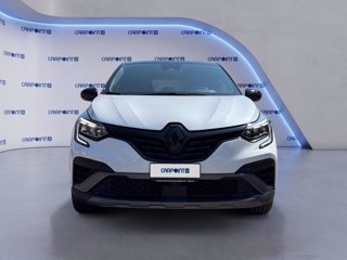 RENAULT Captur 1.6 e-tech full hybrid e-tech engineered 145cv auto 7