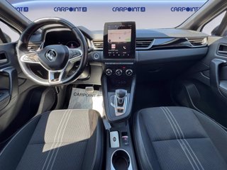 RENAULT Captur 1.6 e-tech full hybrid e-tech engineered 145cv auto 9