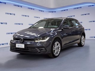 VOLKSWAGEN Polo 1.0 tsi style 95cv 0