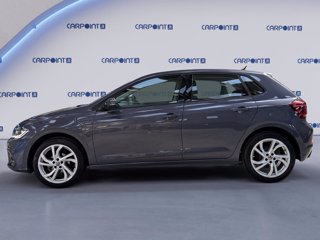 VOLKSWAGEN Polo 1.0 tsi style 95cv 2