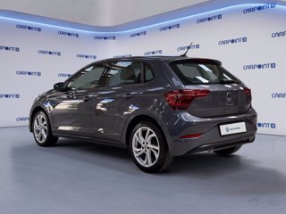 VOLKSWAGEN Polo 1.0 tsi style 95cv 3