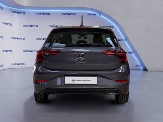 VOLKSWAGEN Polo 1.0 tsi style 95cv 4