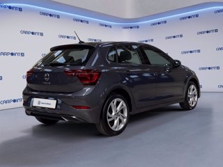 VOLKSWAGEN Polo 1.0 tsi style 95cv 5
