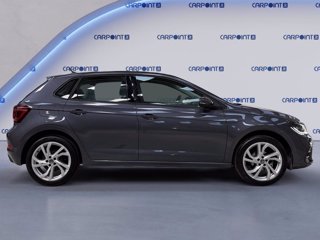 VOLKSWAGEN Polo 1.0 tsi style 95cv 6