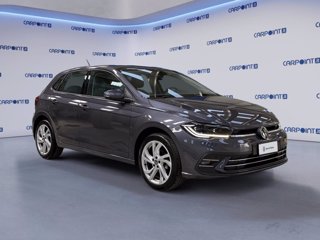 VOLKSWAGEN Polo 1.0 tsi style 95cv 7