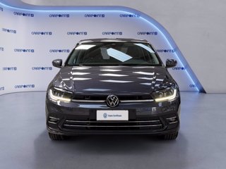 VOLKSWAGEN Polo 1.0 tsi style 95cv 8