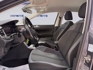 VOLKSWAGEN Polo 1.0 tsi style 95cv 9