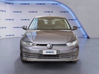 VOLKSWAGEN Polo 1.0 tsi life 95cv dsg 2