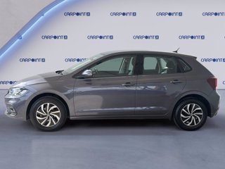 VOLKSWAGEN Polo 1.0 tsi life 95cv dsg 3