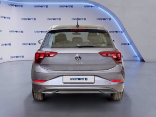 VOLKSWAGEN Polo 1.0 tsi life 95cv dsg 4
