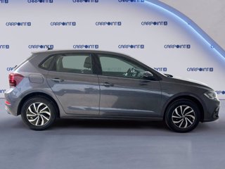 VOLKSWAGEN Polo 1.0 tsi life 95cv dsg 5