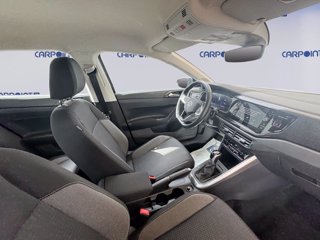 VOLKSWAGEN Polo 1.0 tsi life 95cv dsg 6