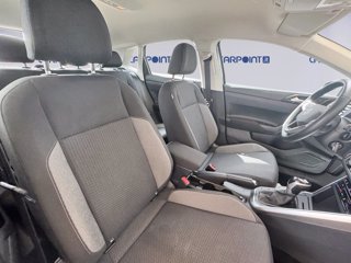 VOLKSWAGEN Polo 1.0 tsi life 95cv dsg 7