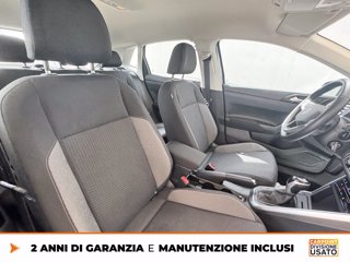 VOLKSWAGEN Polo 1.0 tsi life 95cv dsg 8