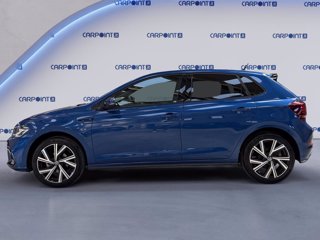 VOLKSWAGEN Polo 1.0 tsi r-line 95cv dsg 2