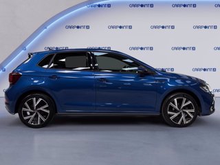 VOLKSWAGEN Polo 1.0 tsi r-line 95cv dsg 6