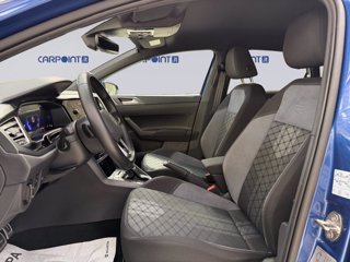 VOLKSWAGEN Polo 1.0 tsi r-line 95cv dsg 9