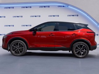 NISSAN Qashqai 1.5 e-power tekna+ 2wd 1