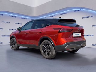 NISSAN Qashqai 1.5 e-power tekna+ 2wd 2