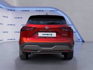 NISSAN Qashqai 1.5 e-power tekna+ 2wd 3