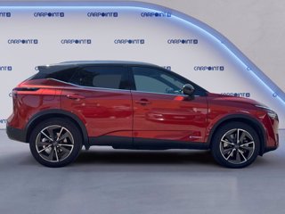 NISSAN Qashqai 1.5 e-power tekna+ 2wd 5