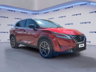 NISSAN Qashqai 1.5 e-power tekna+ 2wd 6