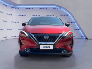 NISSAN Qashqai 1.5 e-power tekna+ 2wd 7