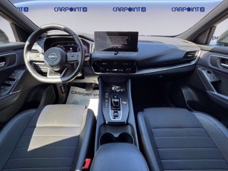 NISSAN Qashqai 1.5 e-power tekna+ 2wd 9