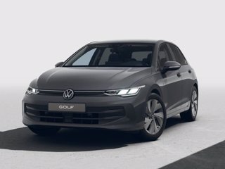 VOLKSWAGEN Golf 2.0 tdi edition plus 150cv dsg