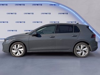 VOLKSWAGEN Golf 2.0 tdi edition plus 150cv dsg 2