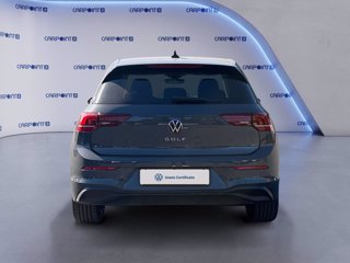 VOLKSWAGEN Golf 2.0 tdi edition plus 150cv dsg 4