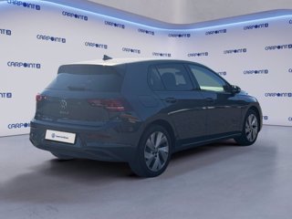 VOLKSWAGEN Golf 2.0 tdi edition plus 150cv dsg 5