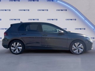 VOLKSWAGEN Golf 2.0 tdi edition plus 150cv dsg 6
