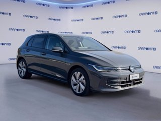 VOLKSWAGEN Golf 2.0 tdi edition plus 150cv dsg 7