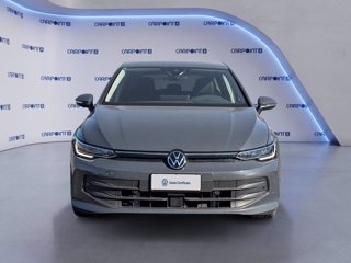VOLKSWAGEN Golf 2.0 tdi edition plus 150cv dsg 8