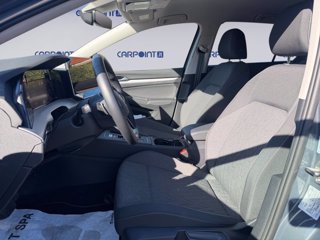 VOLKSWAGEN Golf 2.0 tdi edition plus 150cv dsg 9