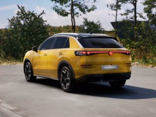 VOLKSWAGEN T-roc 1.5 etsi r-line 150cv dsg 2