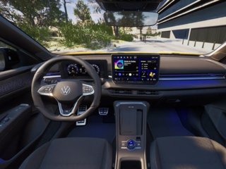 VOLKSWAGEN T-roc 1.5 etsi r-line 150cv dsg 5