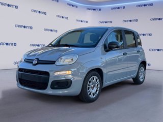 FIAT Panda 1.0 firefly hybrid city life s&s 70cv