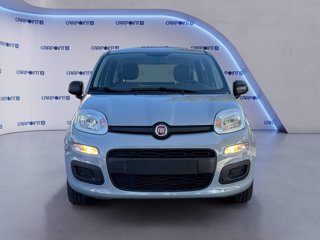 FIAT Panda 1.0 firefly hybrid city life s&s 70cv 7