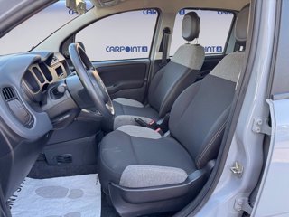 FIAT Panda 1.0 firefly hybrid city life s&s 70cv 8