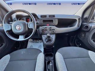 FIAT Panda 1.0 firefly hybrid city life s&s 70cv 9