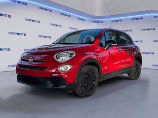 FIAT 500x 1.0 t3 connect 120cv
