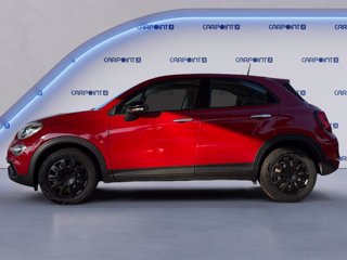 FIAT 500x 1.0 t3 connect 120cv 1